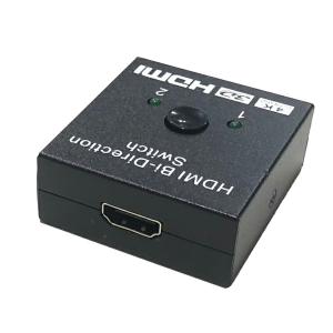HDMI分配器 HDMI切替器双方向 hdmi...の詳細画像5