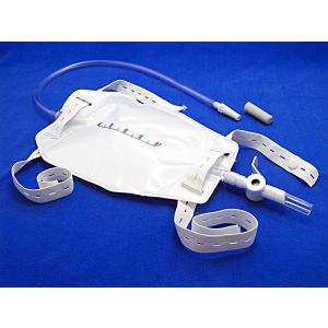 ユリックレッグバッグ 500ml（実容量700ml)