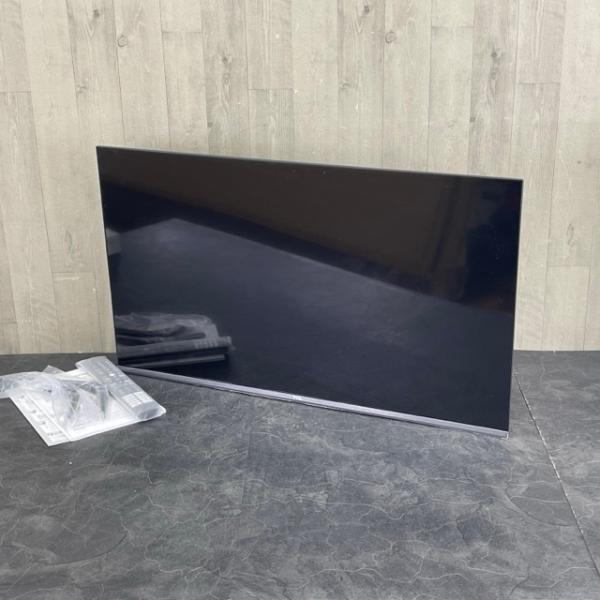 32V型 液晶テレビ 【中古】美品 動作保証 TCL 32S5401 2023年製 訳アリ 生活家電...