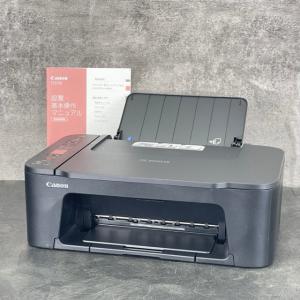 インクジェットプリンター 美品 【中古】CANO...の商品画像