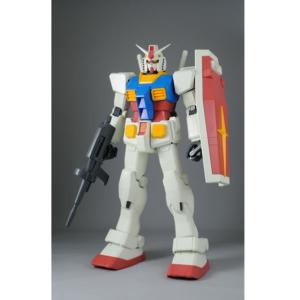 【新品未開封】 BANDAI バンダイ HY2M ハイパーハイブリッドモデル 1/12 RX-78-2 ガンダム 全高1.5m 大型組立キット 送料無料 / 303623 在
