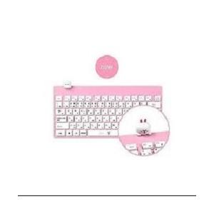 未開封】VSPO! GEAR ぶいすぽっ！ ゲーミングキーボード 小雀とと