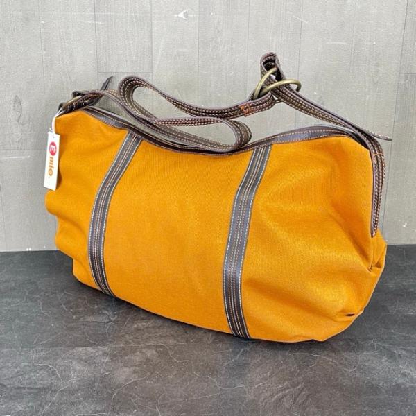 トートバッグ ショルダー 【未使用】 APHRODITE E MIO No.5345 タグ付き 定価...