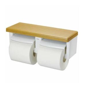 TOTO 棚付二連紙巻器 YH601FMR : 広瀬トータルサービス - 通販 - Yahoo