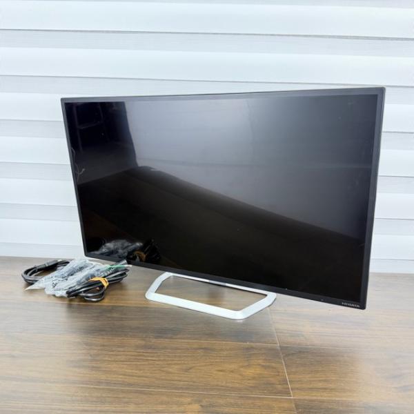液晶ディスプレイ 【中古】動作保証 IO DATA LCD-DF321XDB 31.5型 フルHDデ...
