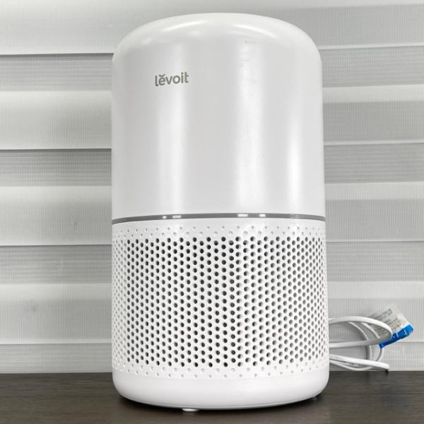 Ture HEPA 空気清浄機 【中古】動作保証 levoit レボイト Core 300 2024...