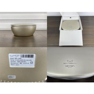 フラッシュ式脱毛器【中古】美品 動作保証 エム...の詳細画像5