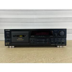 SONY TC-K222ESA ソニー カセッ...の詳細画像1