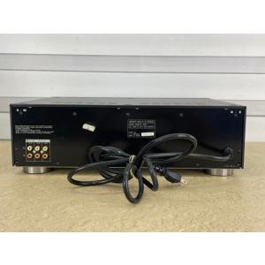 SONY TC-K222ESA ソニー カセッ...の詳細画像4