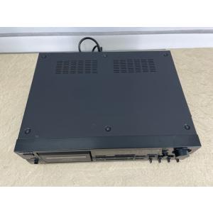 SONY TC-K222ESA ソニー カセッ...の詳細画像5