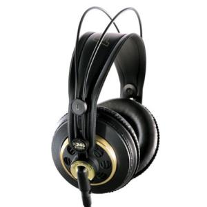 AKG K240 MKII ヘッドホン本体 - 最安値・価格比較 - Yahoo!ショッピング