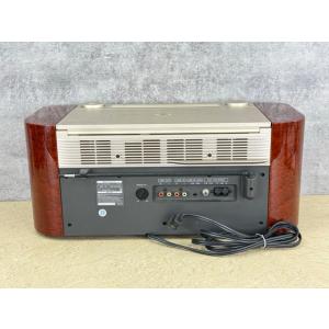MD/CDラジカセ セレブリティ2 【中古】ジ...の詳細画像2
