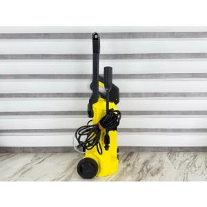 KARCHER 高圧洗浄機 【中古】 動作保証...の詳細画像1