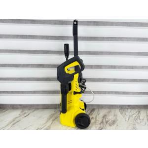 KARCHER 高圧洗浄機 【中古】 動作保証...の詳細画像2