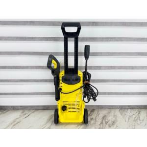KARCHER 高圧洗浄機 【中古】 動作保証...の詳細画像3