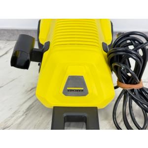 KARCHER 高圧洗浄機 【中古】 動作保証...の詳細画像4