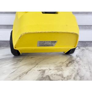 KARCHER 高圧洗浄機 【中古】 動作保証...の詳細画像5