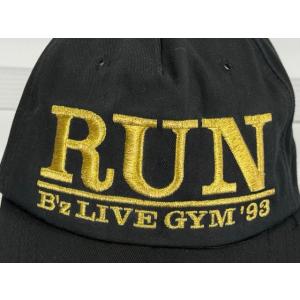 当時物 Bz LIVE GYM 93 RUN ...の詳細画像4