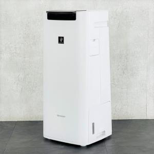 SHARP シャープ KI-JS40 加湿空気清浄機 新生活 プラズマクラスター 