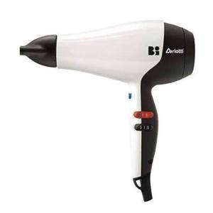 デュアルドライヤーDUO デュオ 1400W LS-077 最大風速50.2m/s デュアル