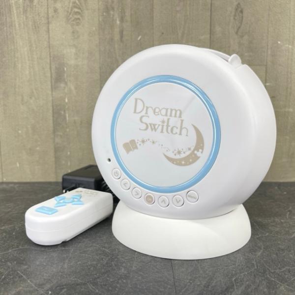 ディズニー 子供用プロジェクター 【中古】動作保証 SEGA Dream Switch Disney...