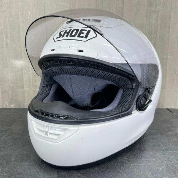 フルフェイス ヘルメット 【中古】 SHOEI ショーエイ X-Eleven XLサイズ 61-62...