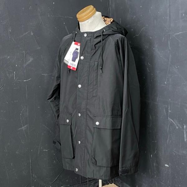 新品タグ付き レディースジャケット フード付き Mサイズ SIERRADESIGNS シエラデザイン...