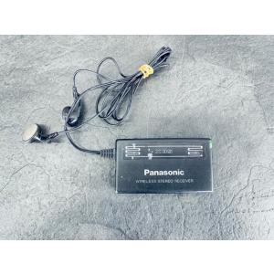 XBS PANASONIC WAIRELESS...の詳細画像1