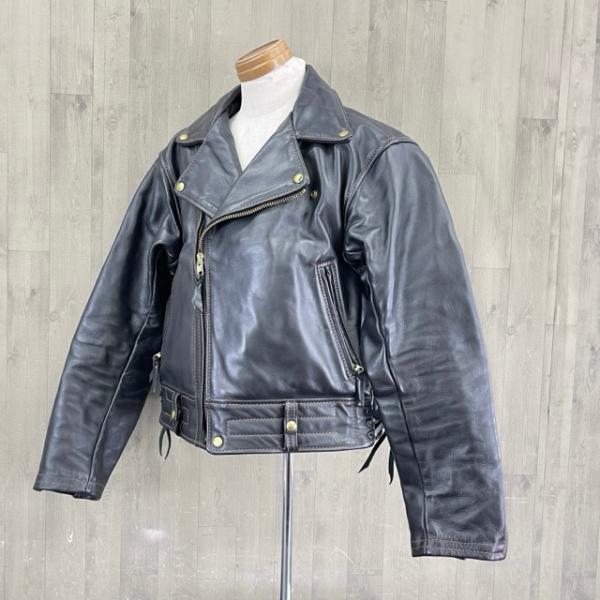 60YRS Langlitz Leathers 1947-2007 レザージャケット 【中古】  T...