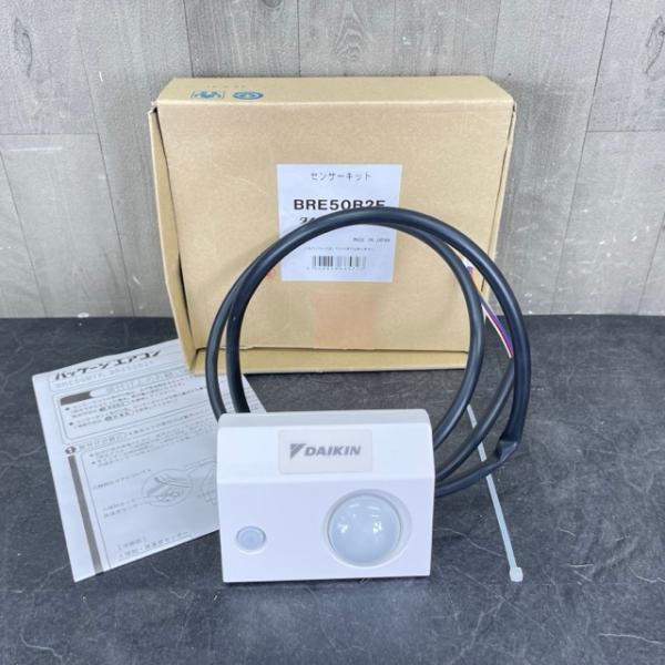 センサーキット 【未使用品】 Daikin ダイキン工業 エアコン用 BRE50B2F / 6913...