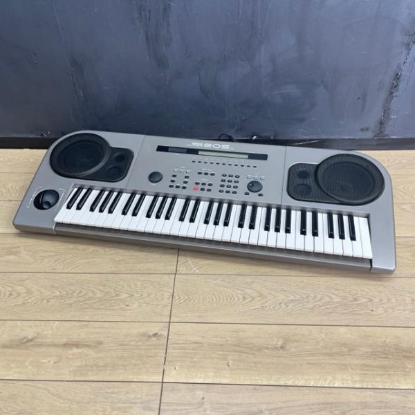 YAMAHA シンセサイザー 【中古】 EOS B500 61鍵盤 ヤマハ キーボード MUSIC ...