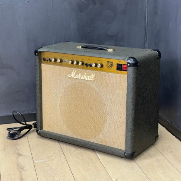 ギターアンプ 【中古】音出しOK Marshall JTM30 真空管 ギターアンプ マーシャル オ...