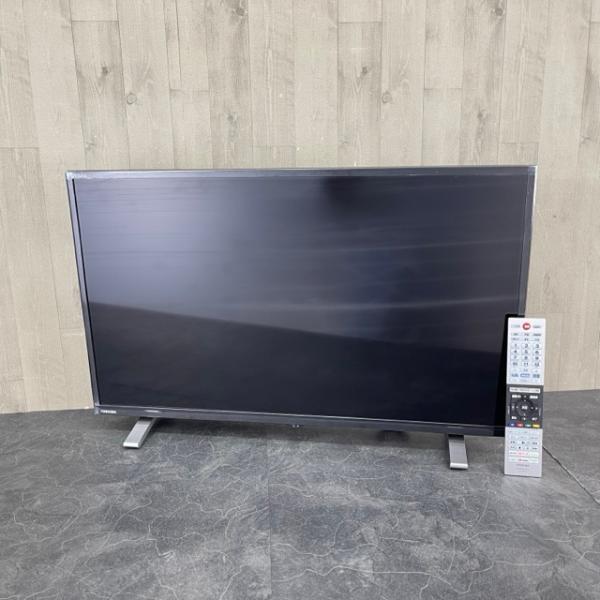 美品 TOSHIBA REGZA 32V型 液晶テレビ 【中古】動作保証 32V34 2023年製 ...