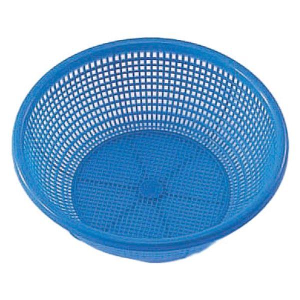 Pザル青 大 245φ×65