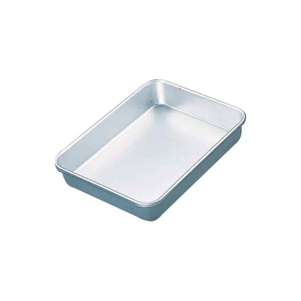 深型標準バット 1号 370×307×65