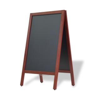 黒板 看板 | A型 ブラックボード 90Lサ...の詳細画像1