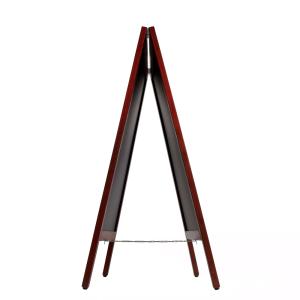 黒板 看板 | A型 ブラックボード 90Lサ...の詳細画像5