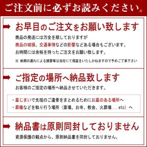 仏具 仏花 ハス 5.5寸 金ハス 青磁金ハス...の詳細画像4
