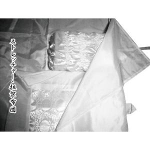 ストレッチャー 担架 布団セット 固定枕付き 葬...の商品画像