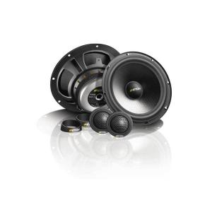 カロッツェリア パイオニアTS-C1020A、10cmセパレート2WAYスピーカー