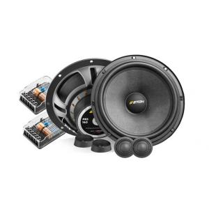 ETON PRS-165.2　16cm 2WAYセパレートセット