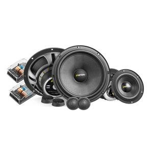 ETON　PRS-165.3　16cm 3WAYセパレートセット