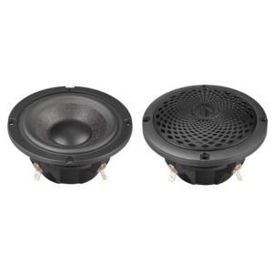 JBL 6W4P ミッドレンジ スピーカー 6インチ 200W ホームオーティオ 2個