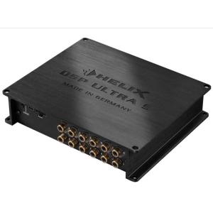 HELIX DSP ULTRA.S　12chデジタルシグナルプロセッサー