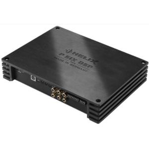 HELIX-DSP.3S 8chデジタルシグナルプロセッサー 同軸デジタル入力端子