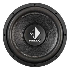 Q10W 25cm 2Ω DVC サブウーファー : ユーズダイナーYahoo!店 - 通販