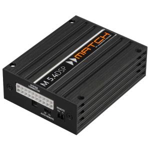 PLUG&PLAY 1080 10ch/8ch DSP Processing Amplifier : ユーズ PLUG&PLAY 1080 10ch/8ch DSP Processing Amplifier : ユーズ