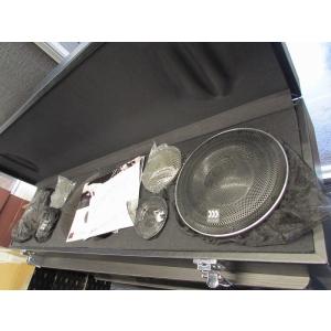 【中古】morel Supremo 602 Active ＋CDM880II 3wayセット｜uroco-usdiner