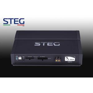 HELIX DSP ULTRA.S 12chデジタルシグナルプロセッサー : ユーズ