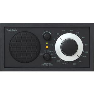 Tivoli Audio（チボリ　オーディオ） Model One ブラック／ブラック｜uroco
